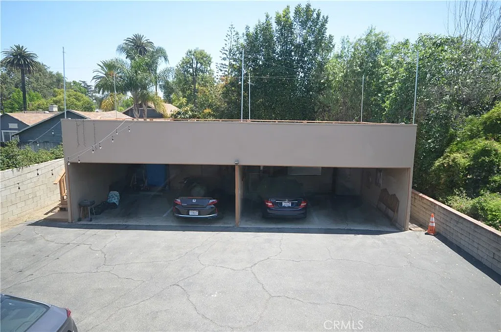 1 bed, 593 sqft, $2,050 — Photo 4