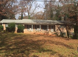 3472 Finesse Dr, Decatur, GA 30032