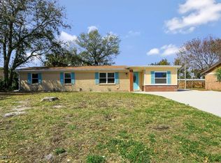 432 Irex Rd, Atlantic Beach, FL 32233