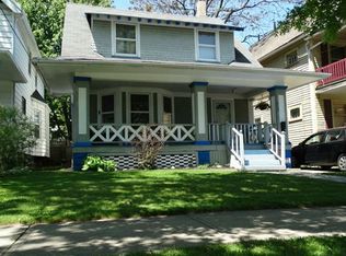 2104 W 85th St, Cleveland, OH