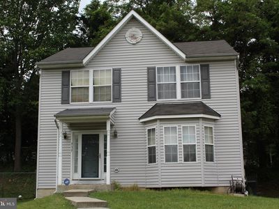 717 Lenstrom Friend Ct, Baltimore, MD, 21228