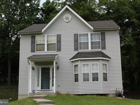717 Lenstrom Friend Ct, Baltimore, MD 21228