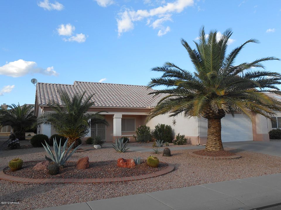 1st image of 13710 W Caballero Dr