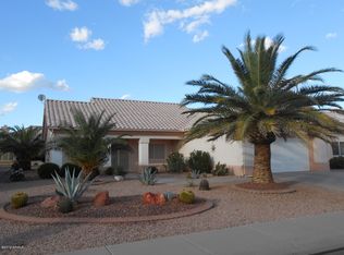 13710 W Caballero Dr, Sun City West, AZ 85375