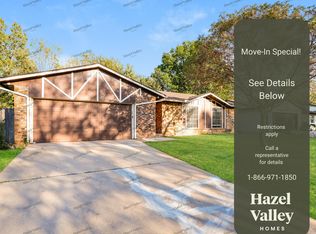 1669 S Pine Ave, Broken Arrow, OK 74012