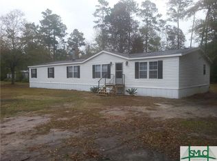 206 Paddock Dr, Bloomingdale, GA 31302