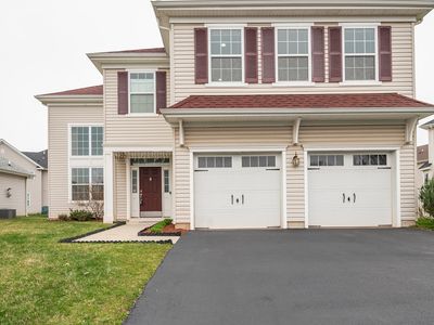 39 Dahlia Ct, Piscataway, NJ, 08854