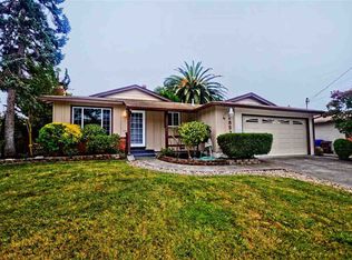 2852 Sargent Ave, San Pablo, CA
