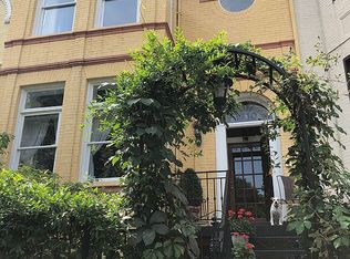 1710 R St NW, Washington, DC 20009