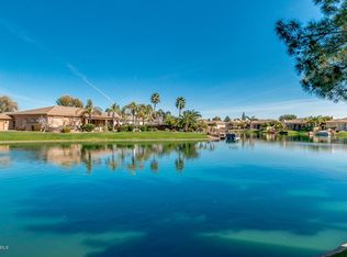 1777 W Ocotillo Rd UNIT 16, Chandler, AZ 85248