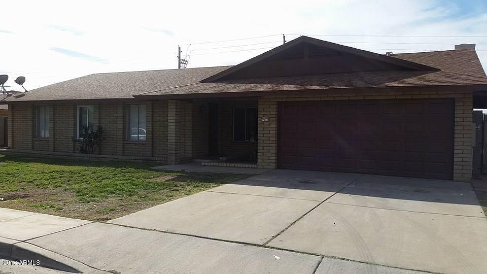 1st image of 9620 N 58th Ln