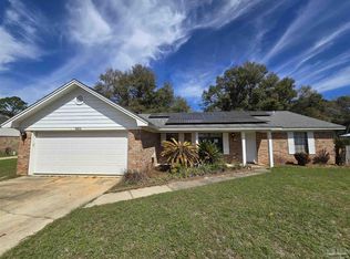 5812 Gulf Rd, Milton, FL 32583