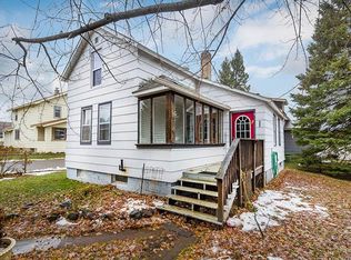 240 N 5th Ave E, Ely, MN 55731