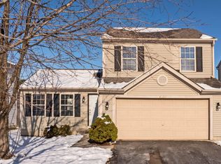 6200 Plumfield Dr, Canal Winchester, OH