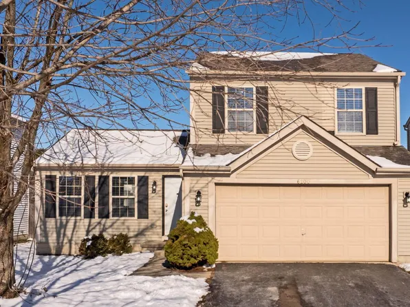 6200 Plumfield Dr, Canal Winchester, OH 43110