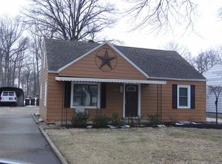 2927 Hobson Rd, Fort Wayne, IN 46805