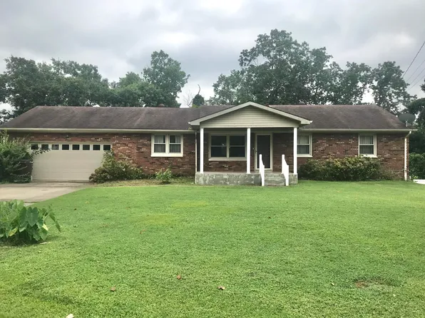 6101 Woods Point Dr, Catlettsburg, KY 41129