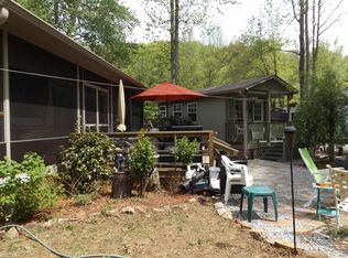 529 Hidden Valley Rd, Cleveland, GA 30528