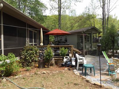 529 Hidden Valley Rd, Cleveland, GA, 30528