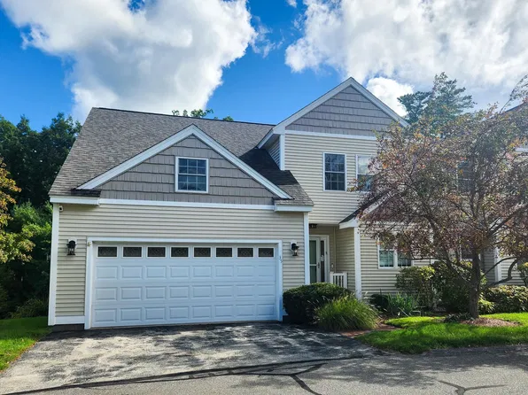 35 Terrell Lane, Hollis, NH 03049