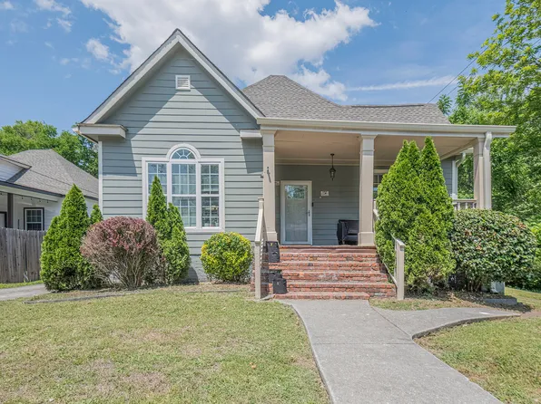 2313 Fairleigh St, Chattanooga, TN 37406
