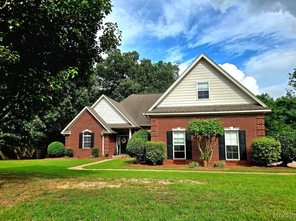 94 Sunnybrook Ct, Deatsville, AL 36022