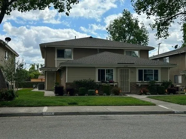 2408 Pepper St, La Verne, CA 91750