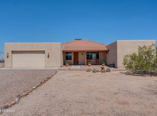 6219 E Diablo Sunrise Rd, Tucson, AZ 85756