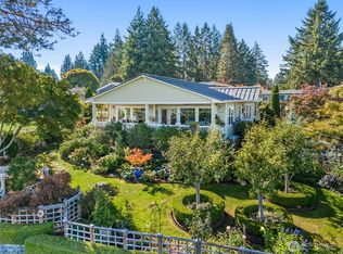 10139 Windward Dr NW, Olympia, WA