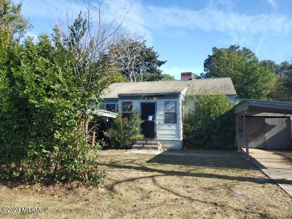 112 Meadowdale Dr, Warner Robins, GA 31088