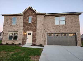 5448 Marisack Ct LOT 90, Christiana, TN 37037