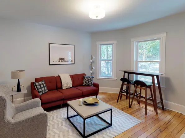 110 Greenbrier St, Dorchester Center, MA