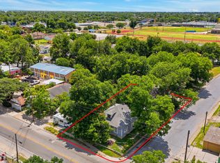 3201 S FLORES ST, San Antonio, TX 78204