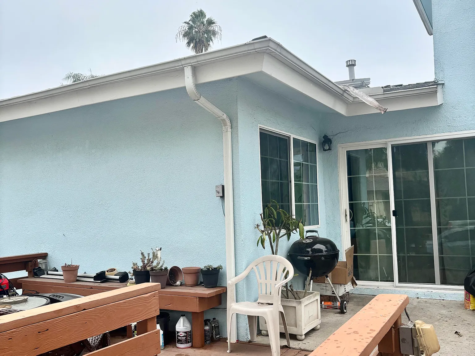 3 bed, 1400 sqft, $1,350 — Photo 2