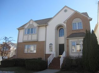 1100 Smith Manor Blvd, West Orange, NJ 07052