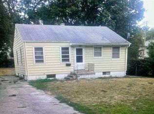 5509 N 35th St, Omaha, NE 68111