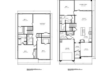 3904 Magnolia Bluff Ln, Panama City Beach, FL 32408