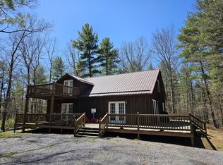 135 Lands Of Goshen, Goshen, VA 24439