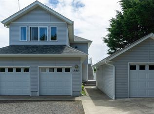 385 N Razor Clam Dr SW, Ocean Shores, WA 98569