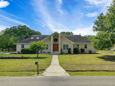 105 Vanish Dr, Moncks Corner, SC, 29461