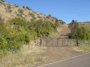 Tbd Council Cuprum Rd, Council, ID 83612