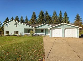 9914 Colby Rd, Corfu, NY 14036