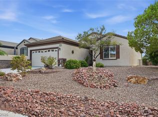 2559 Anani Rd, Henderson, NV 89044