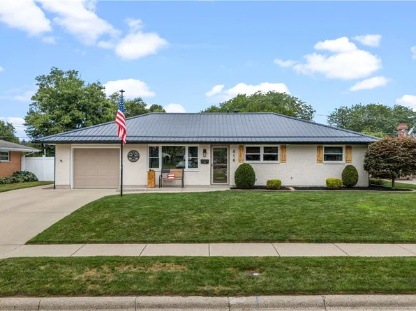 816 Louise Dr, Xenia, OH 45385