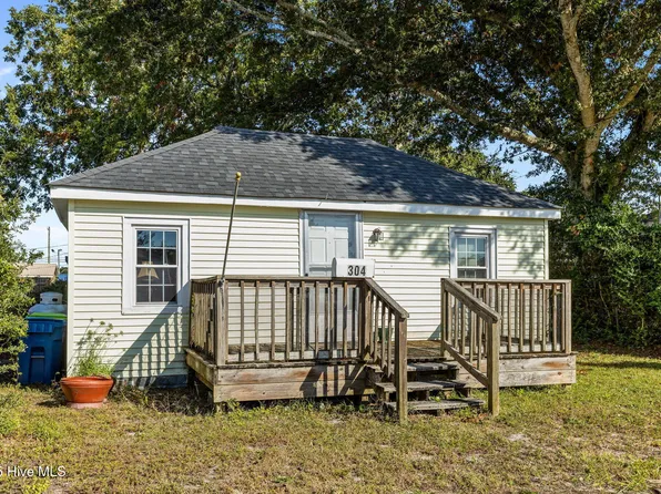 304 N 21st Street, Morehead City, NC 28557