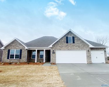 179 Slade Thomas Dr, Meridianville, AL, 35759