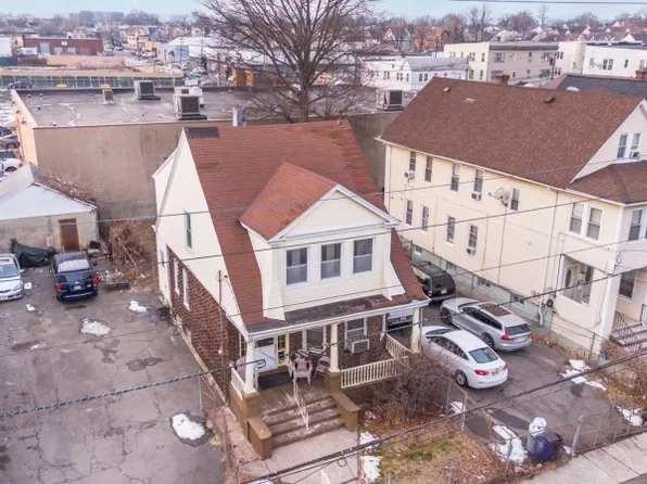 452 E 31St St, Paterson City, NJ 07504