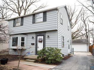 2849 Gracewood Rd, Toledo, OH 43613