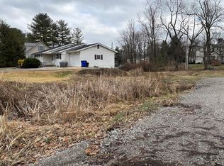 454 Johnson Rd, Chillicothe, OH 45601