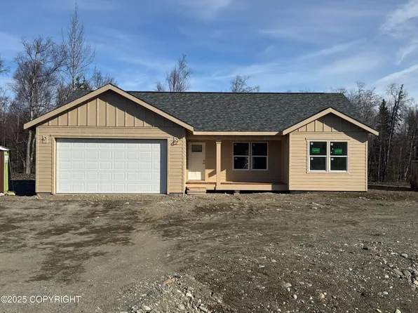 2577 N Midland Ave, Palmer, AK 99645